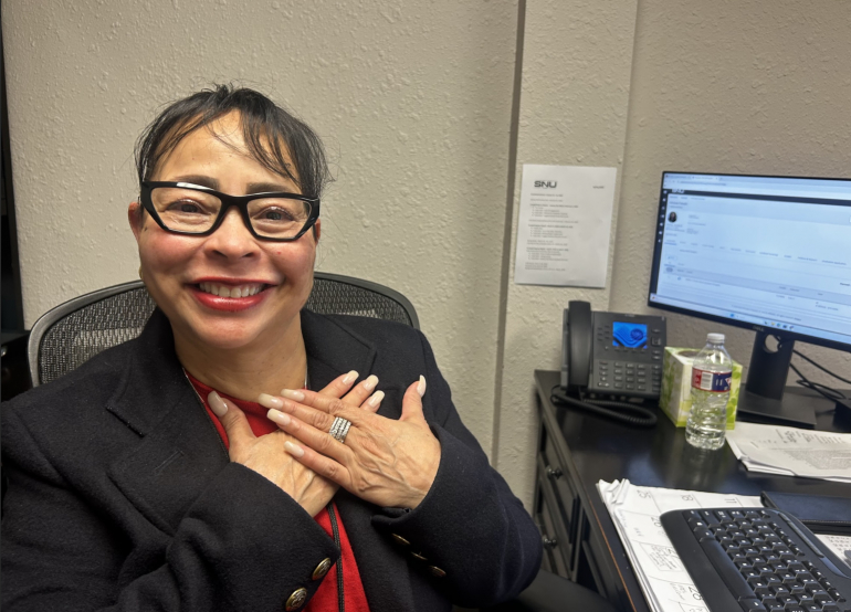 How Nail Polish Impacts SNU Campus Visual Culture and Expresses Individuality 